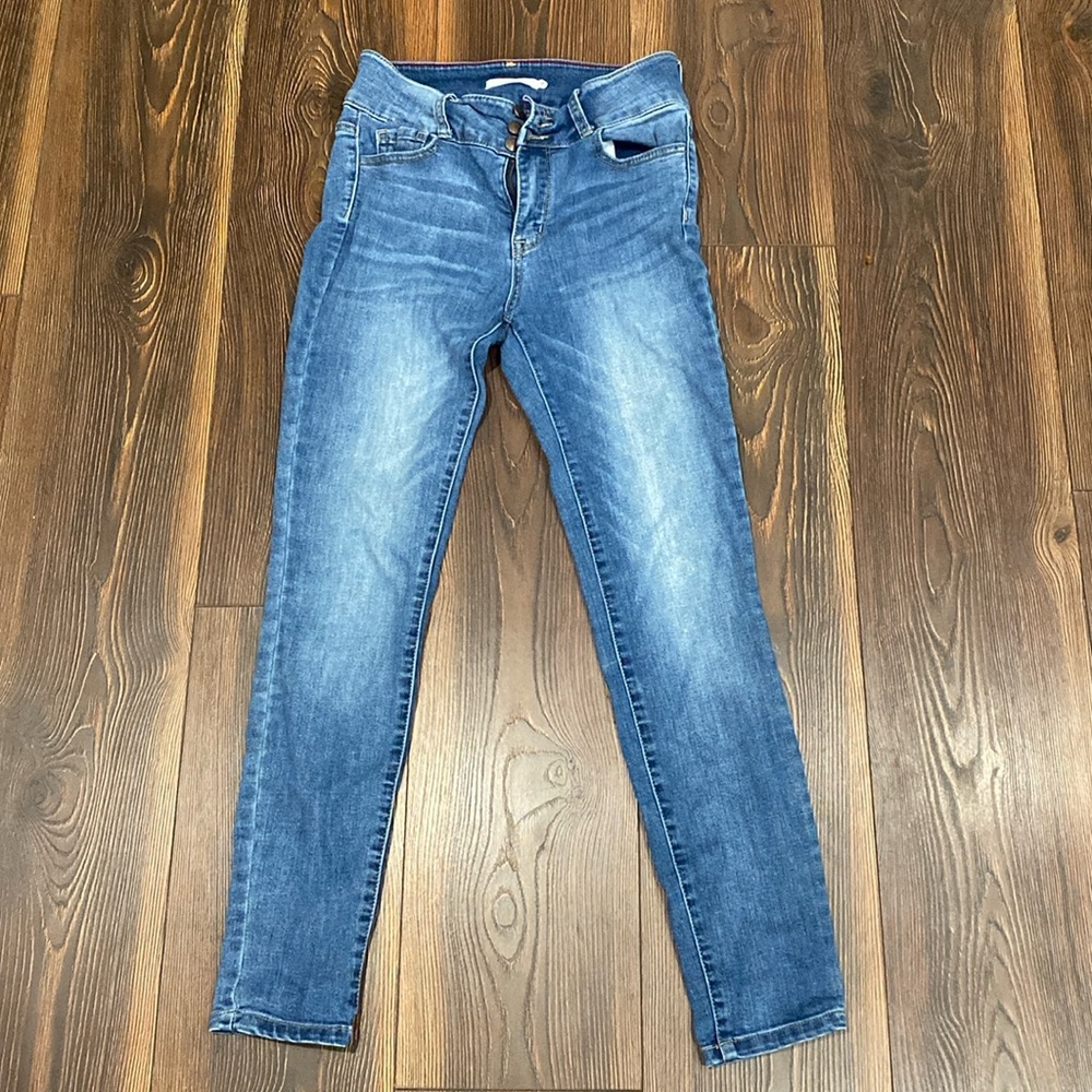 Cello skinny jeans